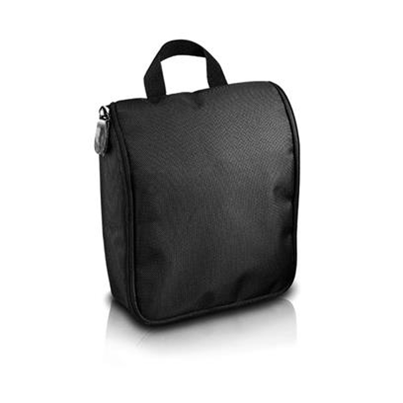 Executive Wash Bag in black