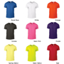 Fashion Basic short sleeve tee