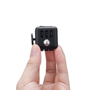 Small black fidget cube