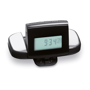 unbranded fatback pedometer with digital screen