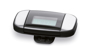 fatback pedometer with digital screen and clip to back