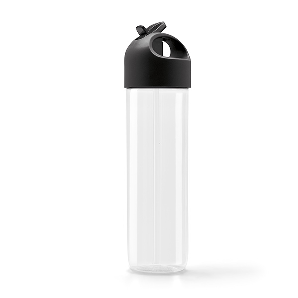 Picture of Flip lid sports bottle