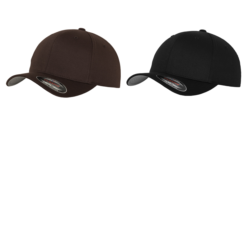 Flitflex Fitted Baseball Cap