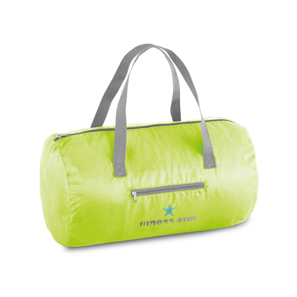 Picture of Foldable gym bag