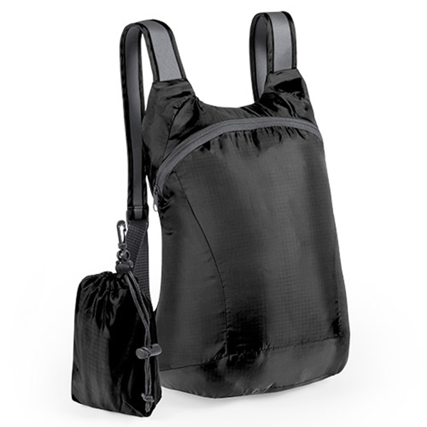 Picture of Foldable Ledor Backpack