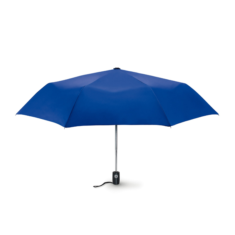 Gentlemen Umbrella in blue