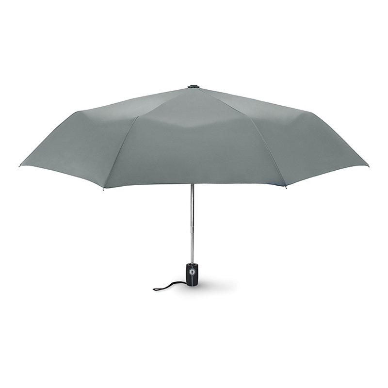 Gentlemen Umbrella in grey