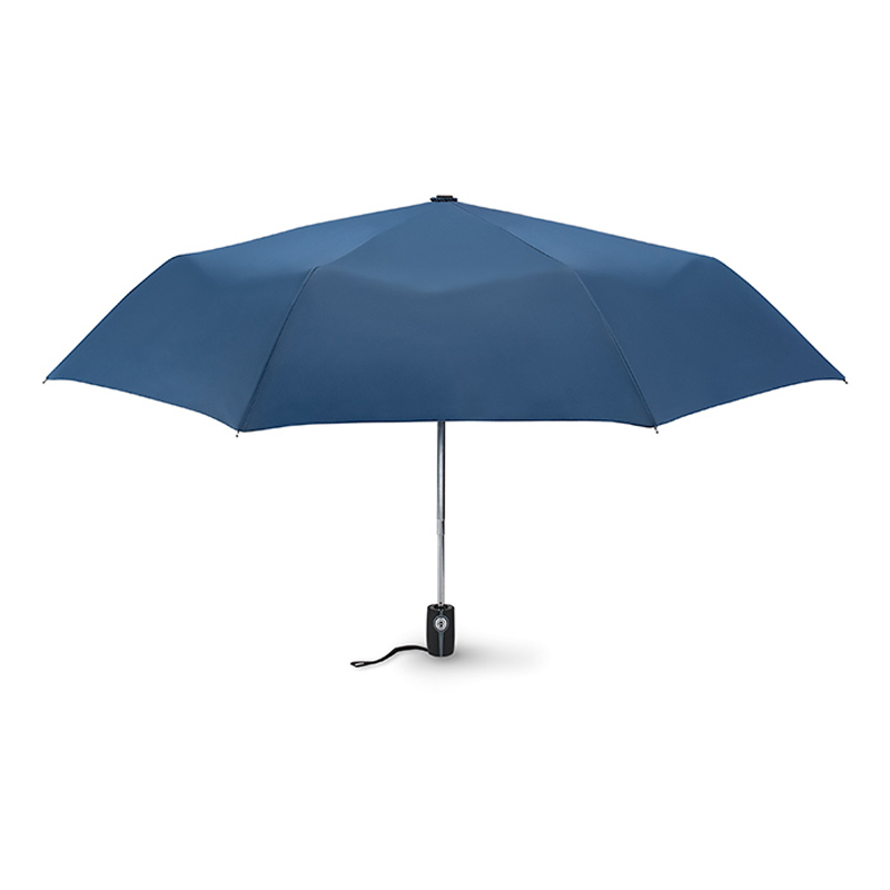 Gentlemen Umbrella in navy