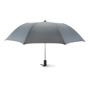 Haarlem Umbrella in grey