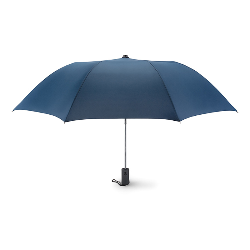 Haarlem Umbrella in navy