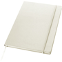 Executive A4 Journal Book in white