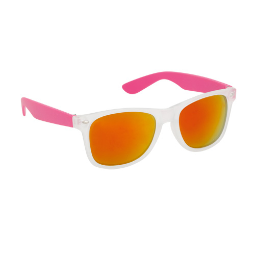 Harvey Sunglasses in pink