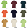 Heavy Cotton Adult t-shirt