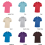 Heavy Cotton Adult t-shirt