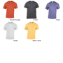 Heavy Cotton Adult t-shirt
