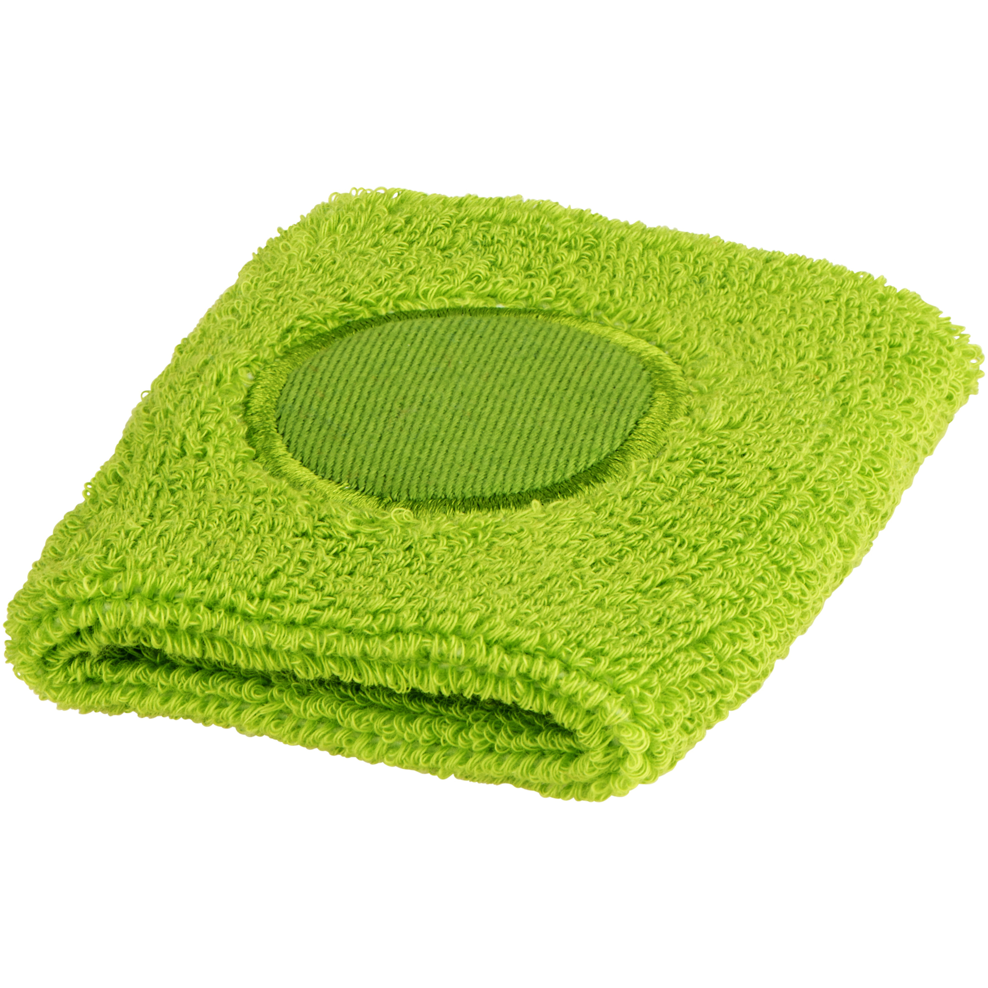 Hyper School Sweatband in green