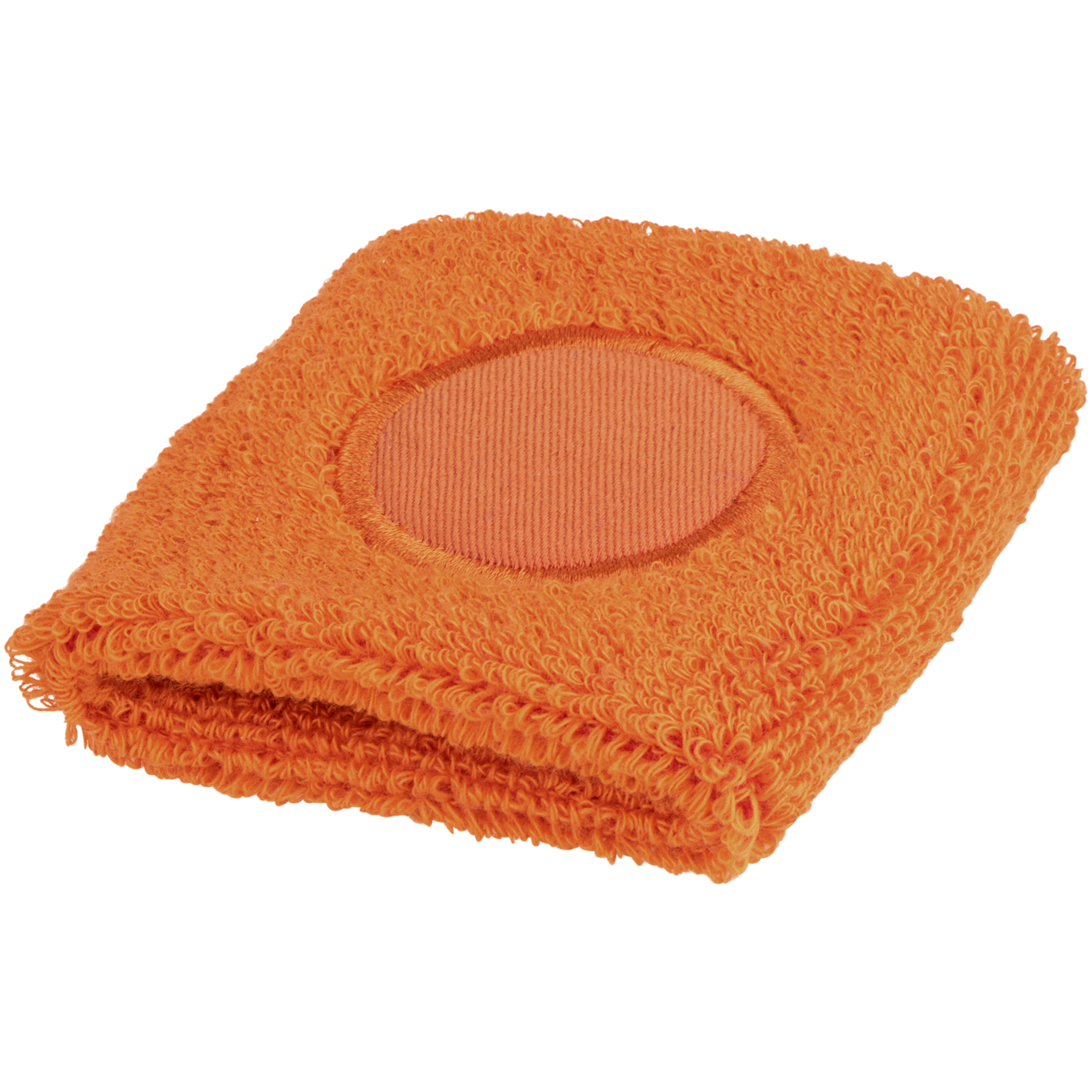 Hyper School Sweatband in orange