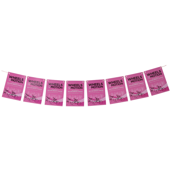Picture of Indoor Office Bunting Kit