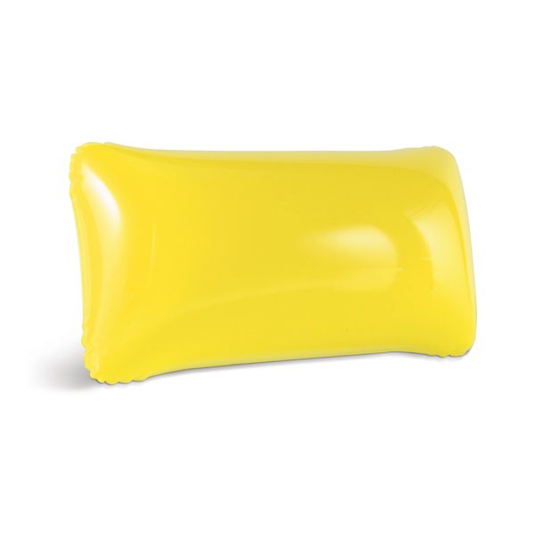 Picture of Inflatable pillow