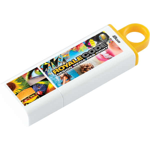 Picture of Kingston Datatraveller G4