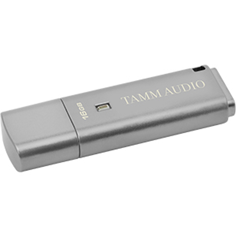 Kingston Datatraveller Locker G3 in silver with 1 colour print cap on