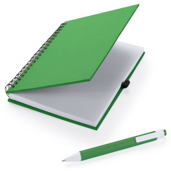 Picture of Koguel Notebook