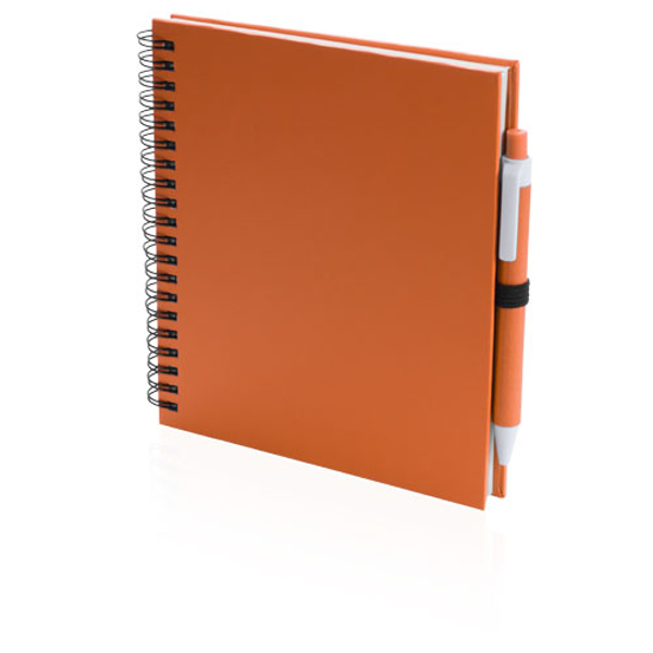 Picture of Koguel Notebook