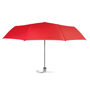 Lady Mini Umbrella in red