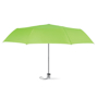 Lady Mini Umbrella in green
