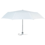 Lady Mini Umbrella in white