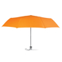 Lady Mini Umbrella in orange