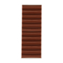 Large 12 Segment Chocolate Bar