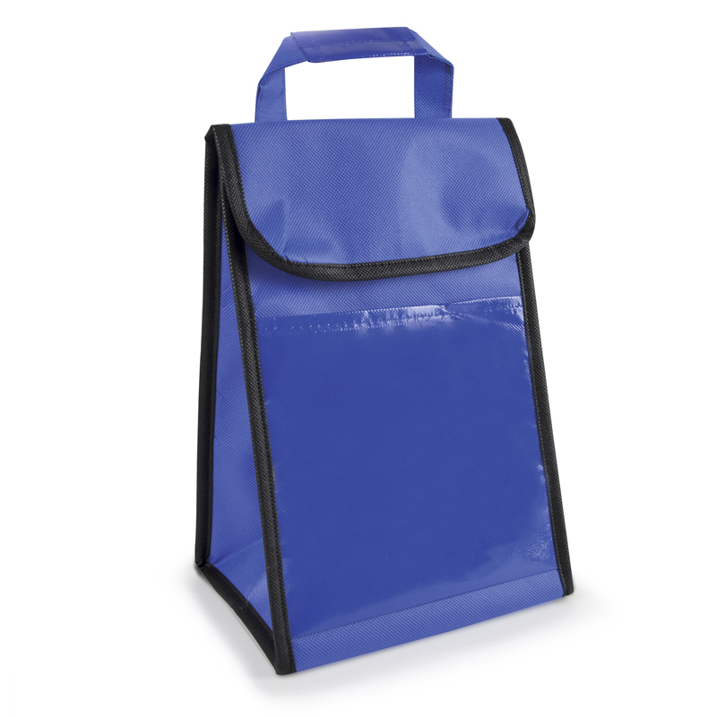 Lawson Cooler Bag in blue