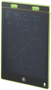 lcd writing tablet green