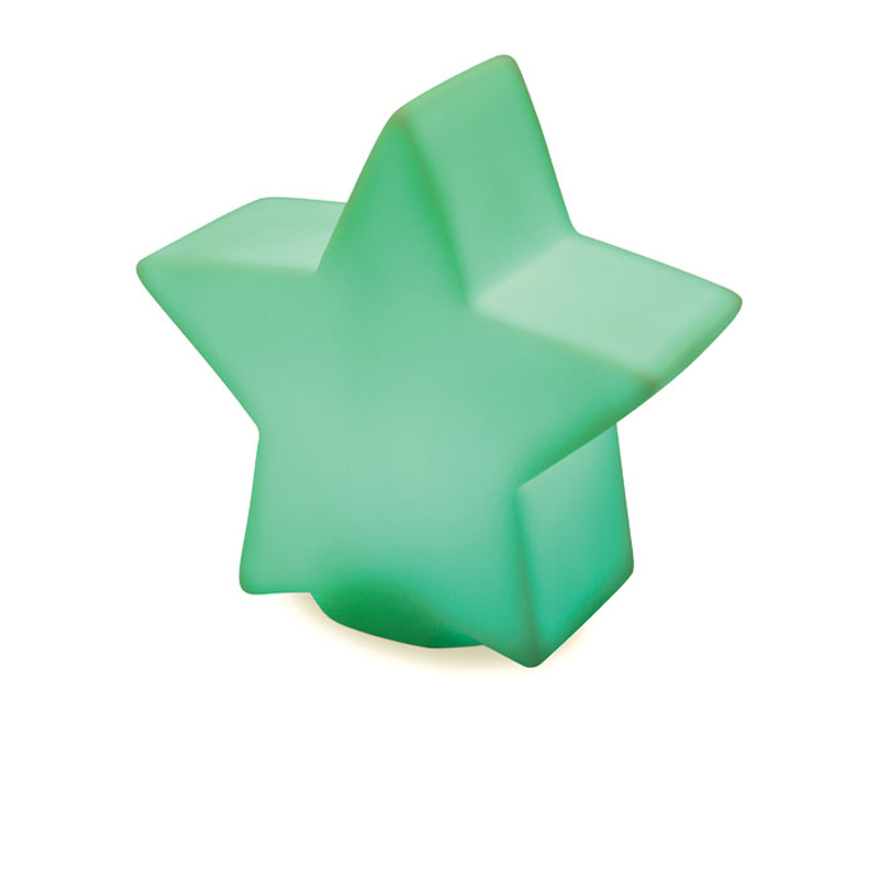 Lumistar Mood Light in green