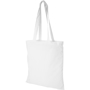 White grocery bag