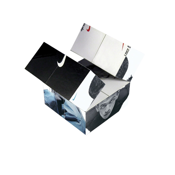 Picture of Magic Cube