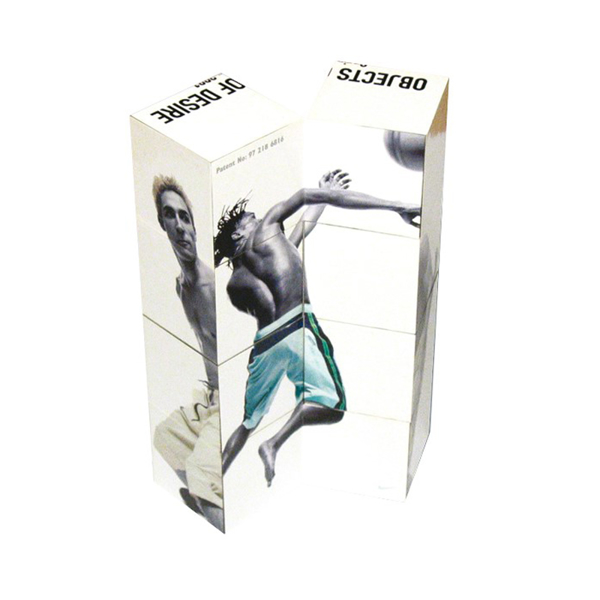 Picture of Magic Cube