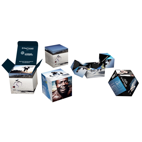 Picture of Magic Diamond