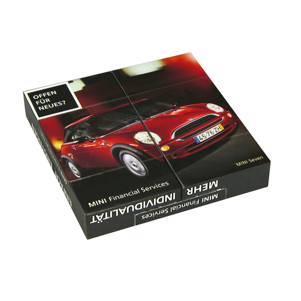 Picture of Magic Square