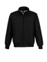 Men's Bomber Jacket in black