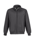 Men's Bomber Jacket in grey