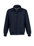 Men's Bomber Jacket in navy