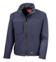 Men's Classic Softshell Jacketin navy