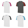 Men's Contrast Cool T