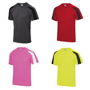 Men's Contrast Cool T