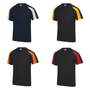 Men's Contrast Cool T