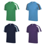 Men's Contrast Cool T