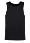Men's Cooltex Vest All Black