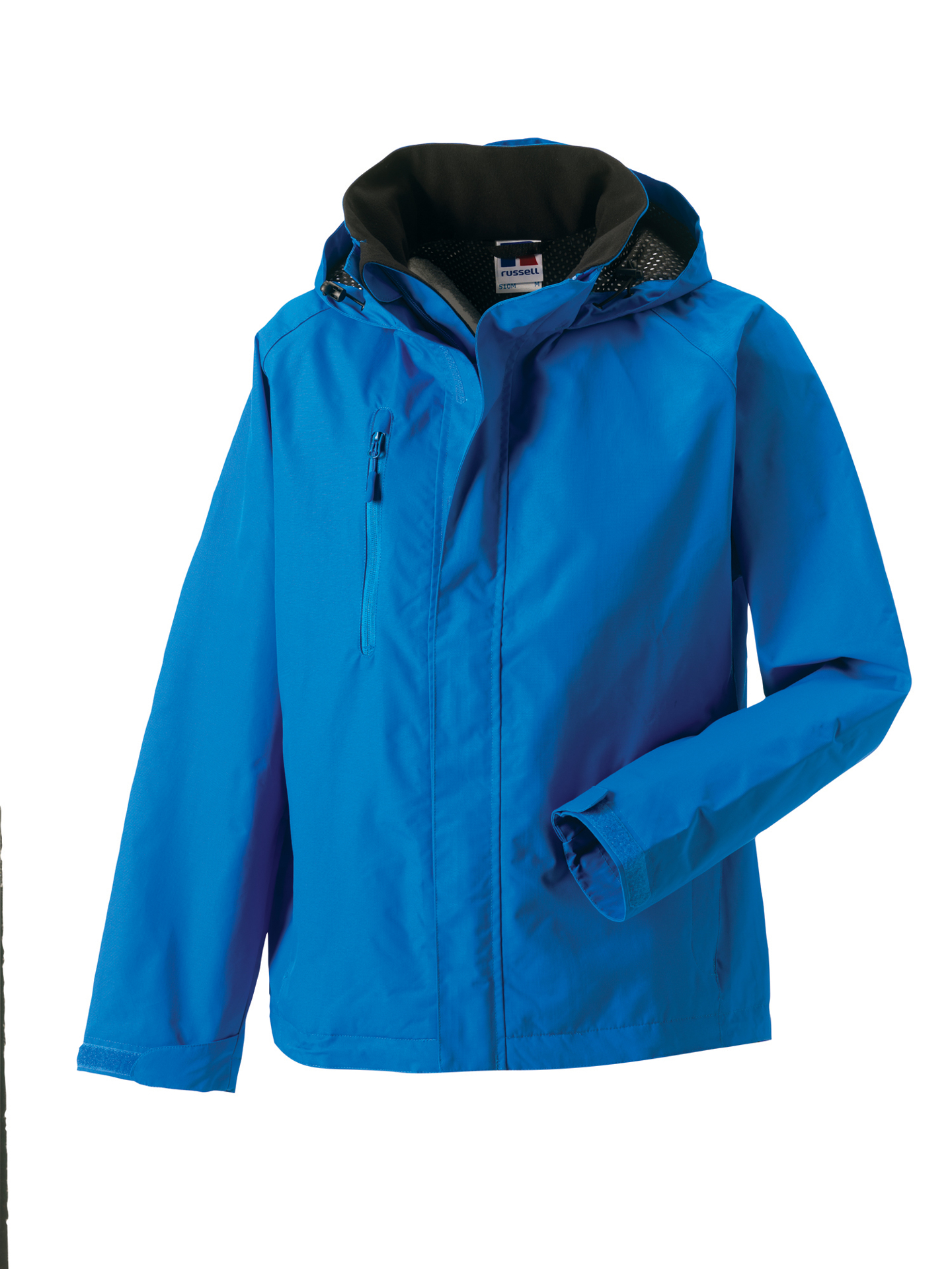 Men's Hydraplus Jacket in blue